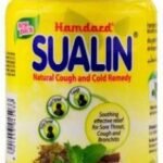 Hamdard Sualin Tab (60tab) PACK OF 8 (Pack of 8) - Fast Shipping to USA