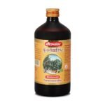 Baidyanath Punarnavarishta Tonic - An Ayurvedic Formulation Helpful In Liver & Kidney Disorders, Body Pains, Skin Diseases, (450 ml) - Fast Shipping to USA