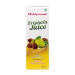 Baidyanath Triphala Juice 1Liter - Helpful in Weight Management, Digestive Problems, Constipation, Maintaining Cholesterol Level, 1000 ml (Pack of 1) - Fast Shipping to USA & Canada
