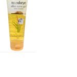 Patanjali Saundarya Aloe Vera Gel With Kesar Chandan, 150ml - Fast Shipping to USA & Canada