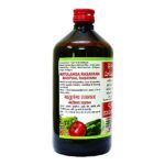 Baidyanath Asli Ayurved Madiphal Rasayana/Matulanga Rasayanam - 450 Ml, Pack of 1 - Fast Shipping to USA