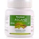 HAMDARD ASGAND POWDER - 100 GM- Pack of 2 - Fast Shipping to USA