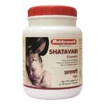 Baidyanath Shatavari Granules for women - 500 gms - Fast Shipping to USA