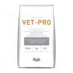 Drools Vet Pro 3kg Renal Dry Dog Food Supports Optimal Renal Health and Improves Kidney Function - Fast Shipping to USA & Canada