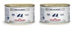 Royal Canin Recovery Dogs & Cats Can 195gm (Pack of 2) - Fast Shipping to USA & Canada