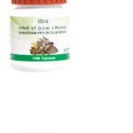 Patanjali Divya Sanjeevani Vati 160 Tab - Pack of 1 - Fast Shipping to USA