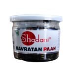 Shadani Navratan Paan Supari Sweet Mouth Freshner 70g - Fast Shipping to USA & Canada