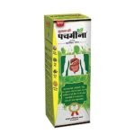 Multani Pachmeena Tonik Digestive Syrup |Ayurvedic Products For Better Digestion | Relief From Gas, Bloating, Abdominal Discomfort | Improves Appetite 100% Natural & Ayurvedic | 300 Ml - Fast Shipping to USA