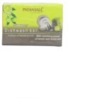 Patanjali Super Dishwash Bar 225G-Free - Fast Shipping to USA & Canada