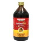 Baidyanath Ashwagandha Amrita - 450 ml - Fast Shipping to USA