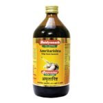 Baidyanath Amritarishta 450 ml - Fast Shipping to USA