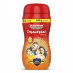 Baidyanath Asli Ayurved Chyawanprash Special, 1kg + 100g Free |Natural Immunity Booster for Adults & Kids - Enriched with 47 Vital Ayurvedic Ingredients - Fast Shipping to USA