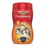 Baidyanath Asli Ayurved Chyawanprash 950g for Daily Health | Ayurvedic, Natural | All Age Groups| Builds Overall Health | With Goodness of 42+ Ayurvedic Herbs - Fast Shipping to USA