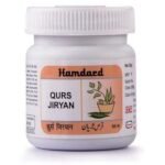 Hamdard Qurs Jiryan (50T) (Pack of 4) - Fast Shipping to USA