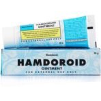 Hamdard Hamdoroid Ointment (50g) (PACK OF 3) - Fast Shipping to USA