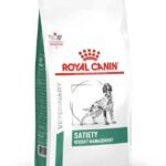 Royal Canin Satiety Support Dog Food, 12 kg - Fast Shipping to USA & Canada