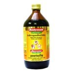 Baidyanath Ashwagandharishta - 680 Ml - Fast Shipping to USA