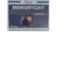 Patanjali Divya Memorygrit 20 Tab - Pack of 1 - Fast Shipping to USA