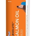 Drools Absolute Salmon Oil Syrup - Dog Supplement, 150 ml - Fast Shipping to USA & Canada