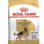 Royal Canin German Shepherd Pellet Adult Dog Food, Meat Flavor, 3 Kg - Fast Shipping to USA & Canada
