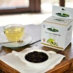 Himalayan Brew Green Tea (Pure Kangra Tea from Himachal Prdadesh) - Fast Shipping to USA & Canada