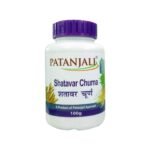Patanjali Shatavar Churna (100gms) Pack of 2 - Fast Shipping to USA & Canada
