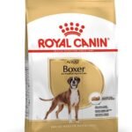 Royal Canin Adult Boxer, 3 kg, For Dog, Dry - Fast Shipping to USA & Canada