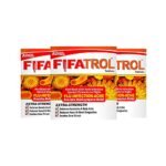 AIMIL Fifatrol Tablets Natural Immunity Booster For Stamina & General Wellness | 30 Tablets (Pack of 3) - Fast Shipping to USA