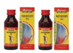 Baidyanath Asli Ayurved Mahanarayana Oil - (100ml) PACK OF 2 - Fast Shipping to USA & Canada
