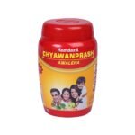 Hamdard Chyawanprash Awaleha helps Build Strength and Stamina -Immunity Booster-1 Kg - Fast Shipping to USA