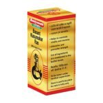 Baidyanath Vasant Kusumakar Ras with Gold-30 Tab