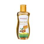 Patanjali Almond Hair Oil, 100ml - Fast Shipping to USA & Canada