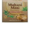 Patanjali Multani Mitti Soap - Pack of 7 - Fast Shipping to USA & Canada