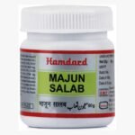 Hamdard Majun Salab Powder, 60 G - Fast Shipping to USA