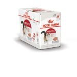 Royal Canin Instinctive Loaf Wet Cat Food 12X85 GMS - Fast Shipping to USA & Canada