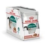 Royal Canin Instinctive Cat Food 12 Sachets x 85 g for Cats 7+ Years Old - Fast Shipping to USA & Canada