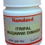 Hamdard Itrifal Muqawwi Dimagh From Hamdard, 125Gm Pack Of 3, Multi - Fast Shipping to USA