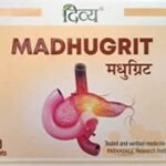 Patanjali Divya Madhugrit 60 Tablets - Fast Shipping to USA