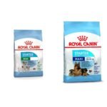 Royal Canin Mini Starter, 1 kg & Maxi Starter, 1 kg - Fast Shipping to USA & Canada