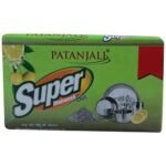 Patanjali Super Dish Wash Bar, 175g - Fast Shipping to USA & Canada