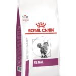 Royal Canin Renal Feline, 2 kg - Fast Shipping to USA & Canada