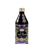 Hamdard Sharbat Toot Siah -500ml Each- Pack Of 2-Only Purchase from Hamdard Laboratories India - Fast Shipping to USA