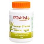 Patanjali Youvan Churna - 100 g - Fast Shipping to USA & Canada