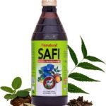 Hamdard Safi 500 Ml. - Liquid