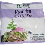 Patanjali Divya Peya Powder 100gm (Pack of 3) - Fast Shipping to USA & Canada