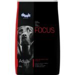 drools Focus Adult Super Premium, 4 kg - Fast Shipping to USA & Canada