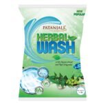 Patanjali Herbal Wash Detergent Powder, 1kg - Fast Shipping to USA & Canada