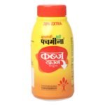 Multani Pachmeena Kabz Down Granules | Ayurvedic Constipation Relief Medicine | For Digestive Issue, Stomach-Ache & Flatulence | Acidity, Gas & Bloating | Promotes Healthy Bowel Movement | 120 Gm - Fast Shipping to USA