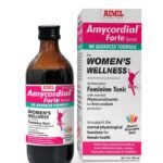 Aimil Amycordial Forte Syrup, Liquid, 200ml - Fast Shipping to USA