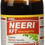 Aimil Neeri Kft Ayurvedic Sugar Free Syrup - 200Ml - Fast Shipping to USA